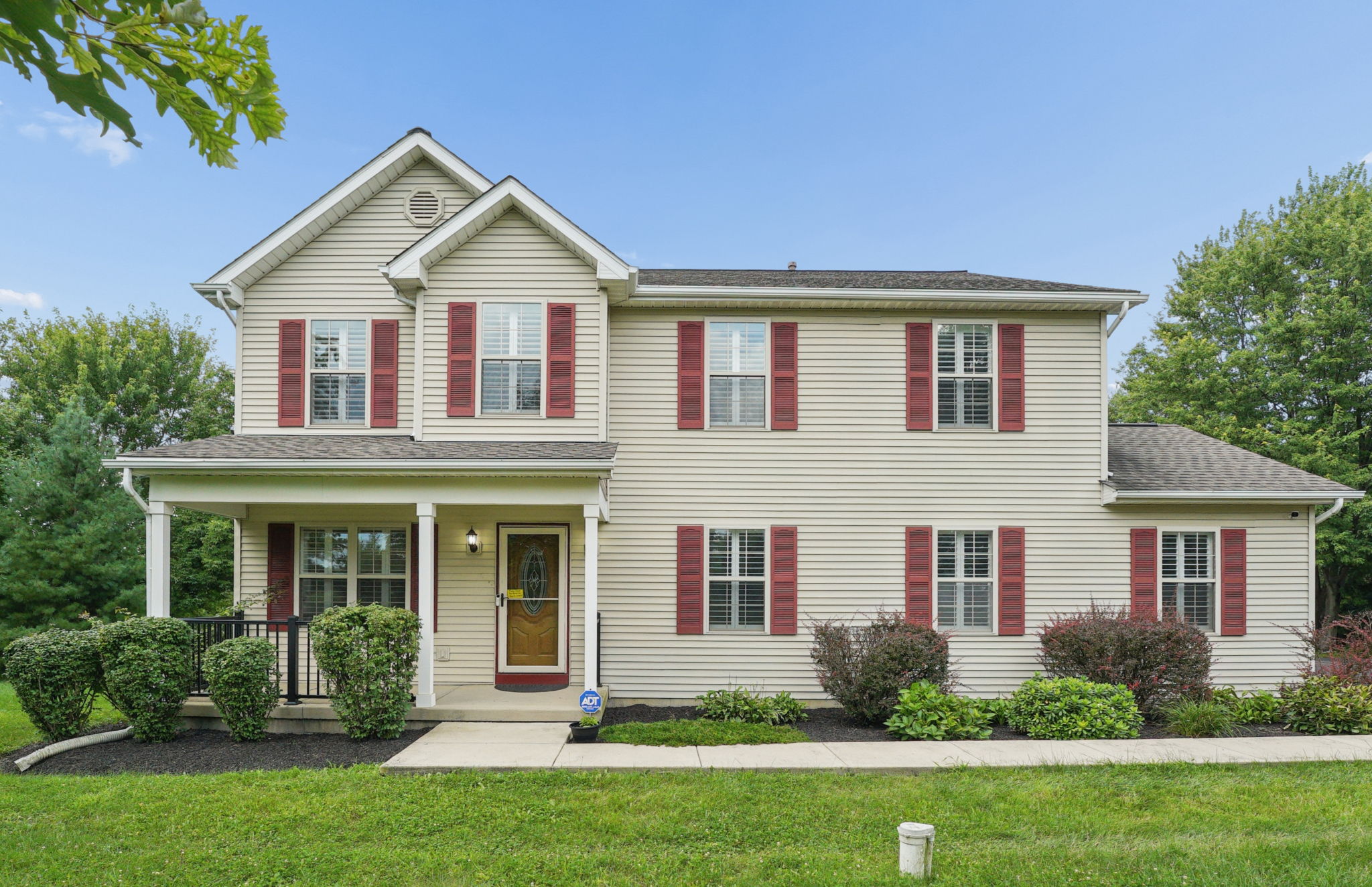 8765 Hyland-Croy Road