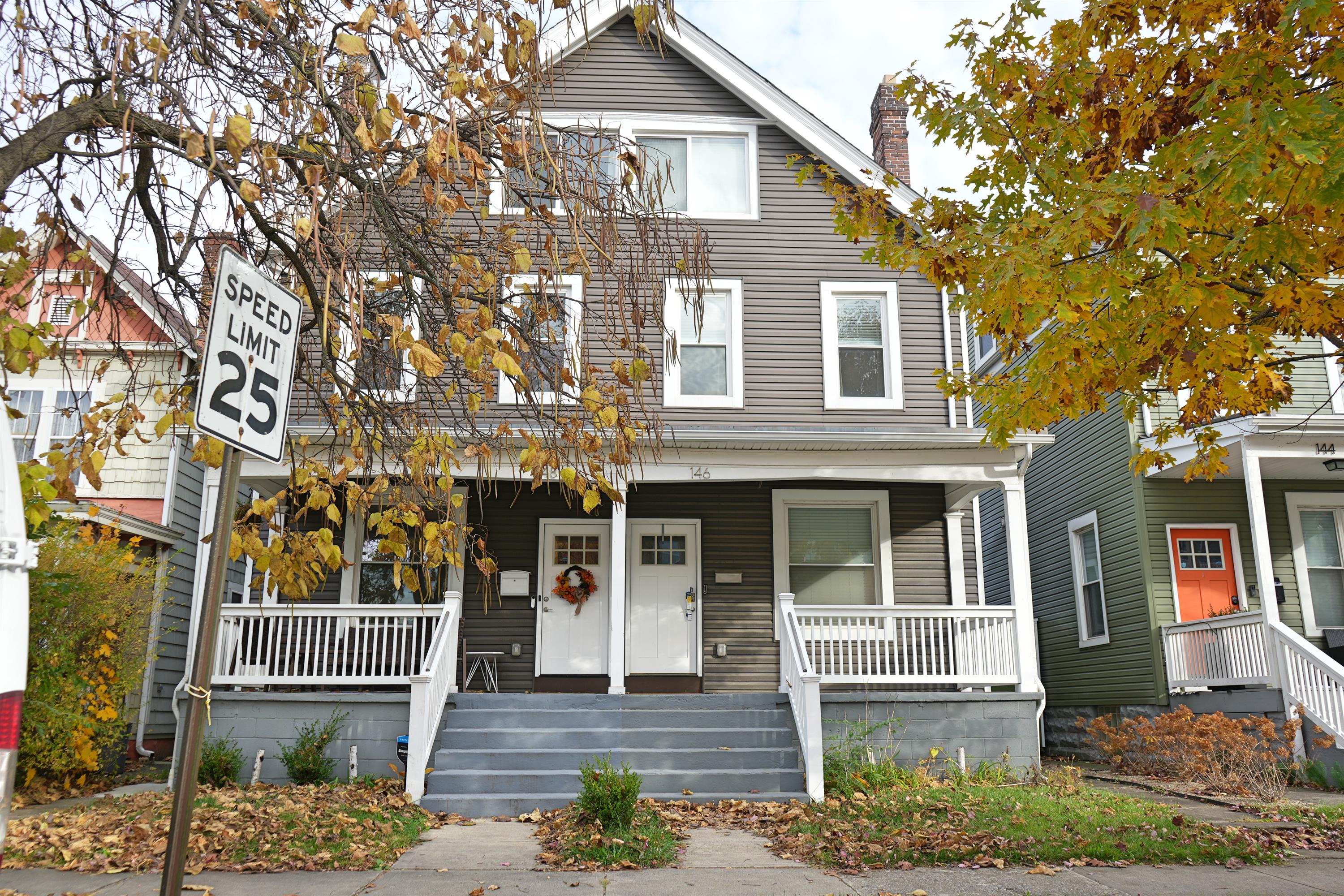 148 North Monroe Avenue