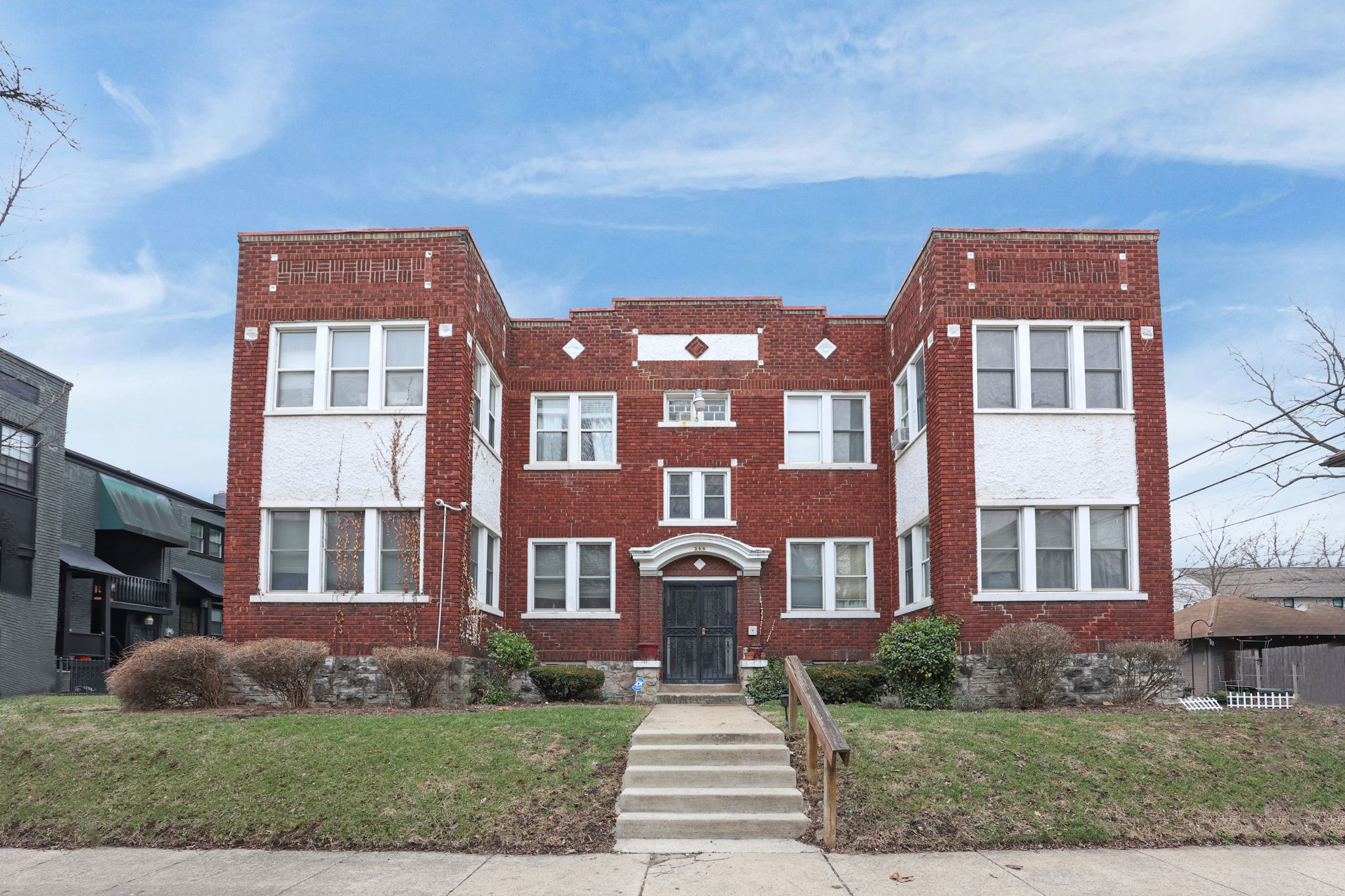 269 Morrison Avenue - C