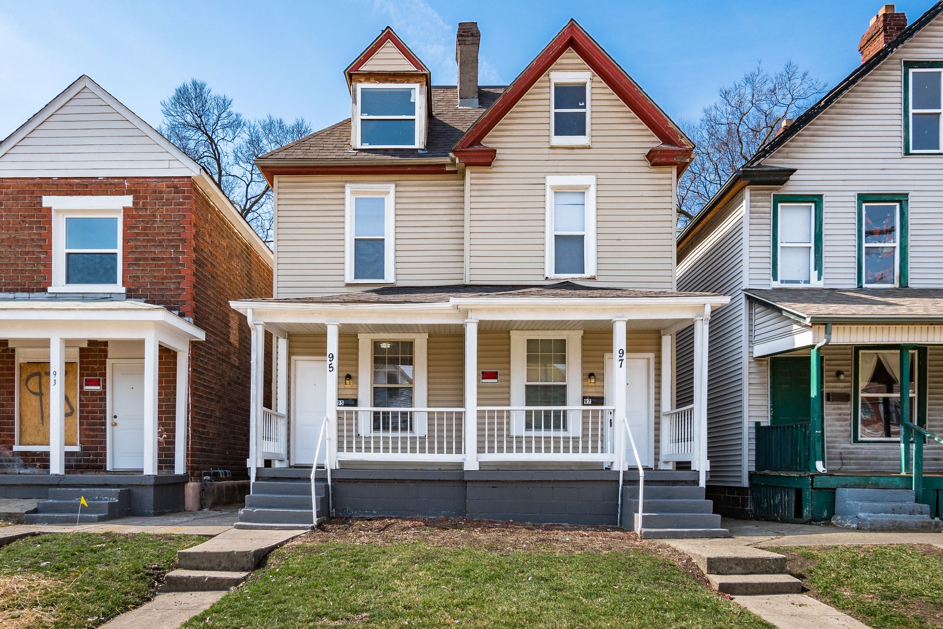 95-97 North Central Avenue - 95