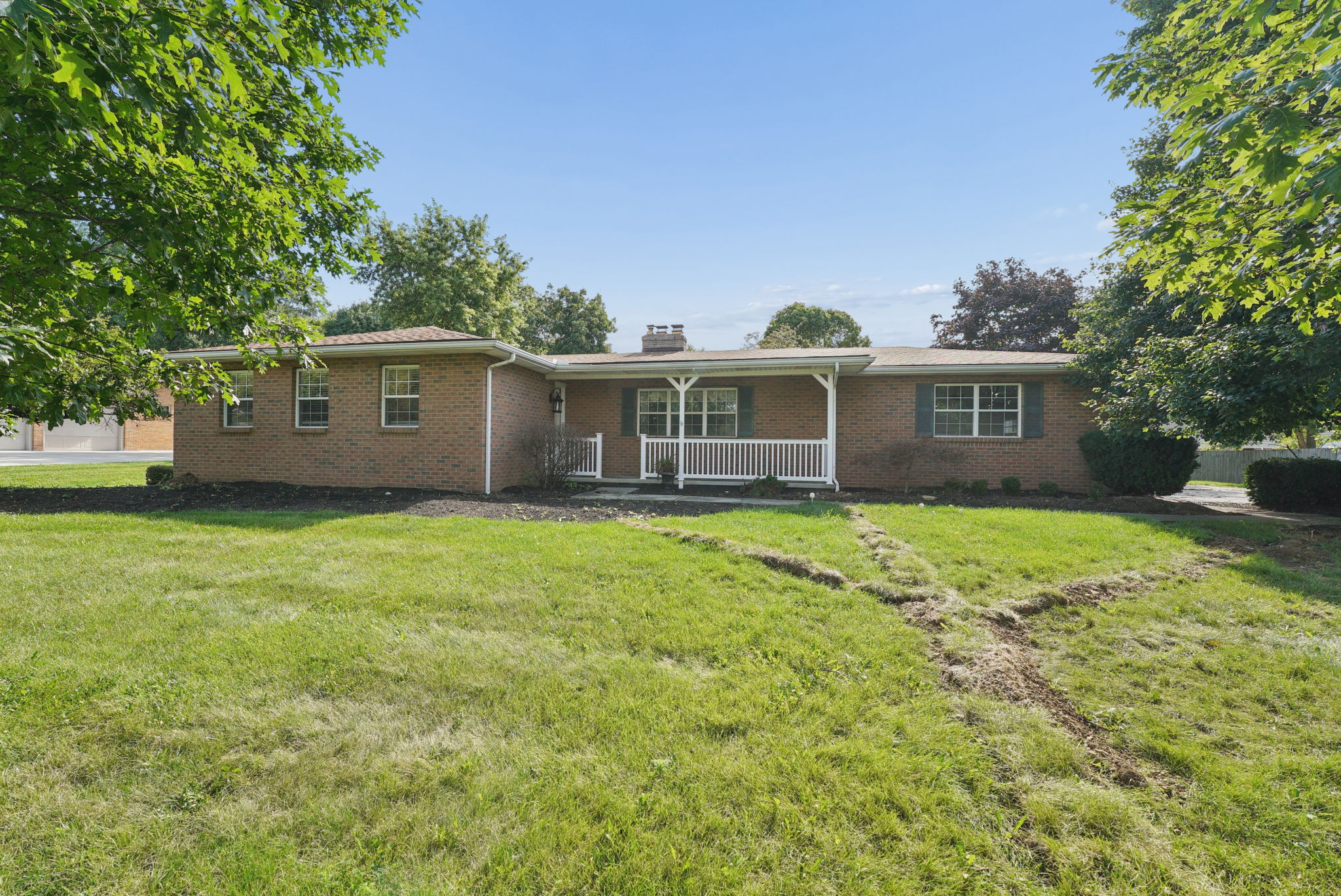 10 Buckeye Boulevard
