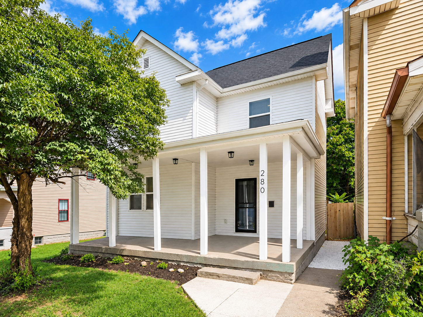 280 South Central Avenue