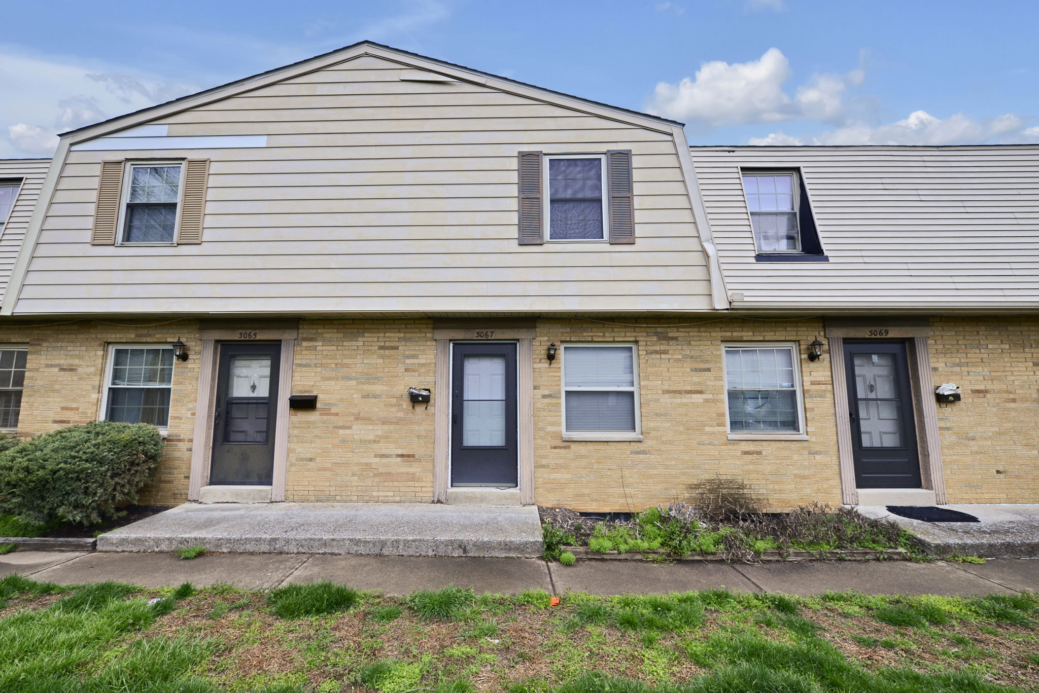 3067 N Morsetown Court