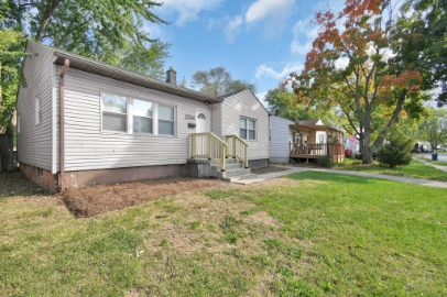 2234 Belcher Drive