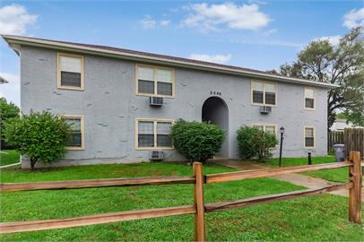 2595 Red Rock Boulevard - A