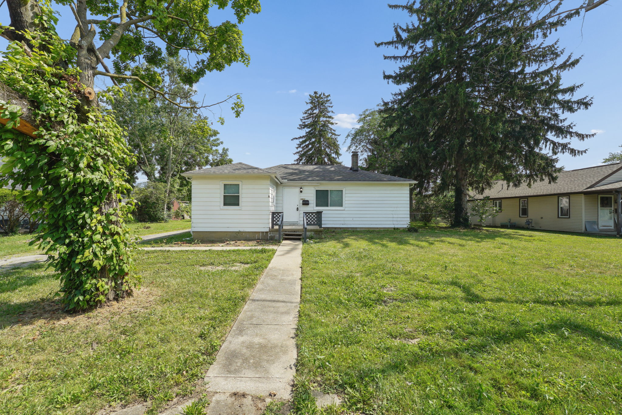 1823 Ward Road