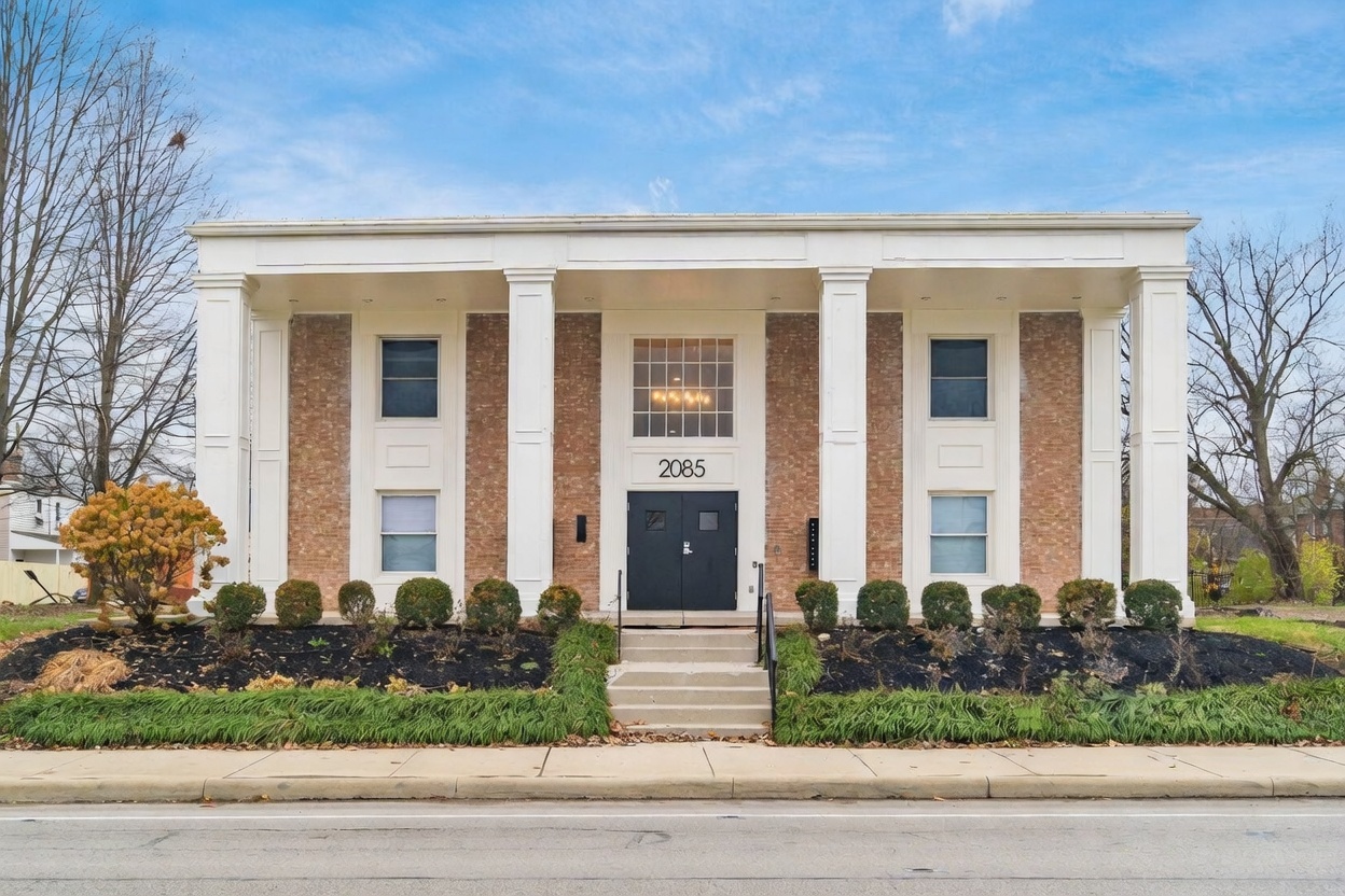 2085 West Broad Street - 209