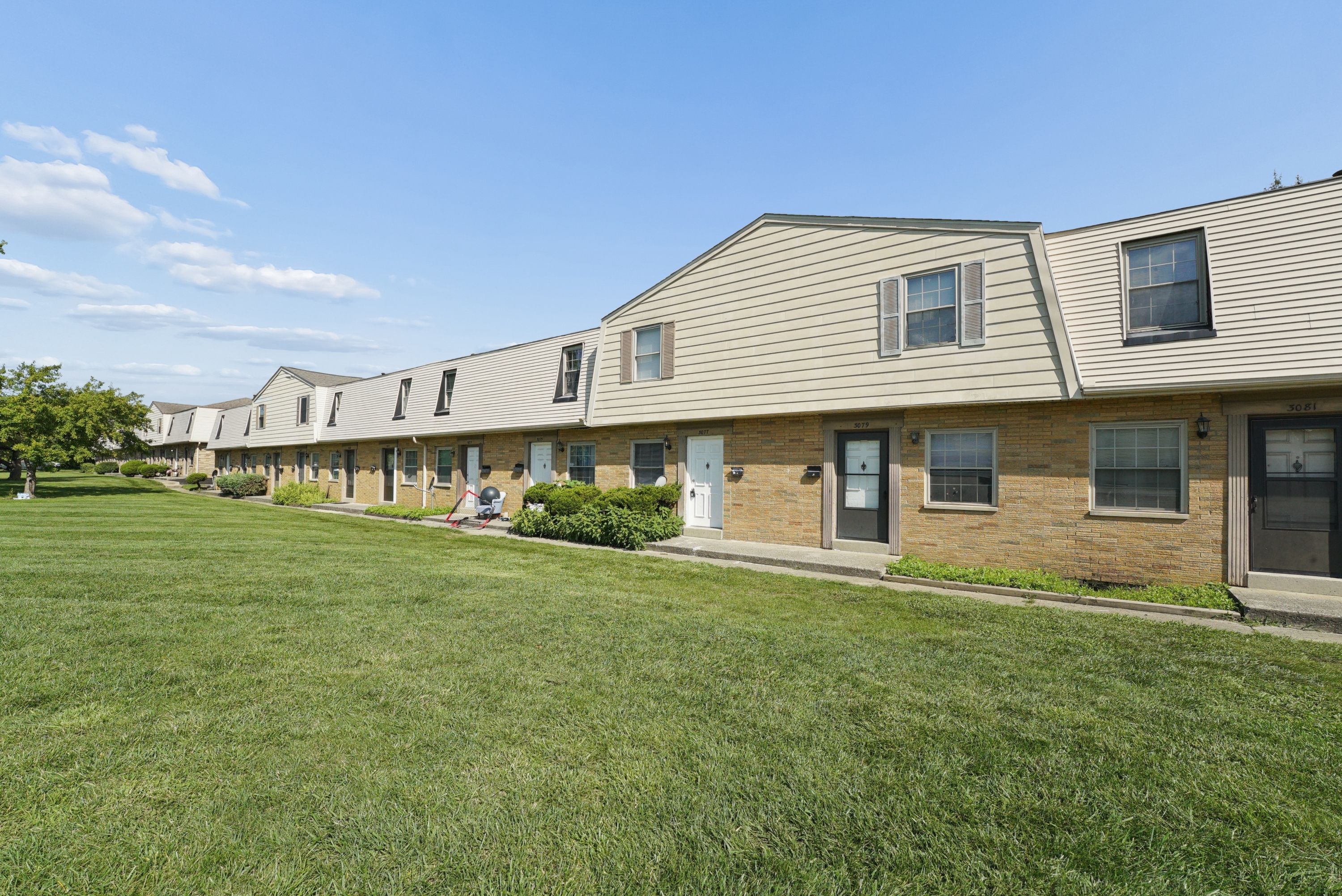 3077 N Morsetown Court
