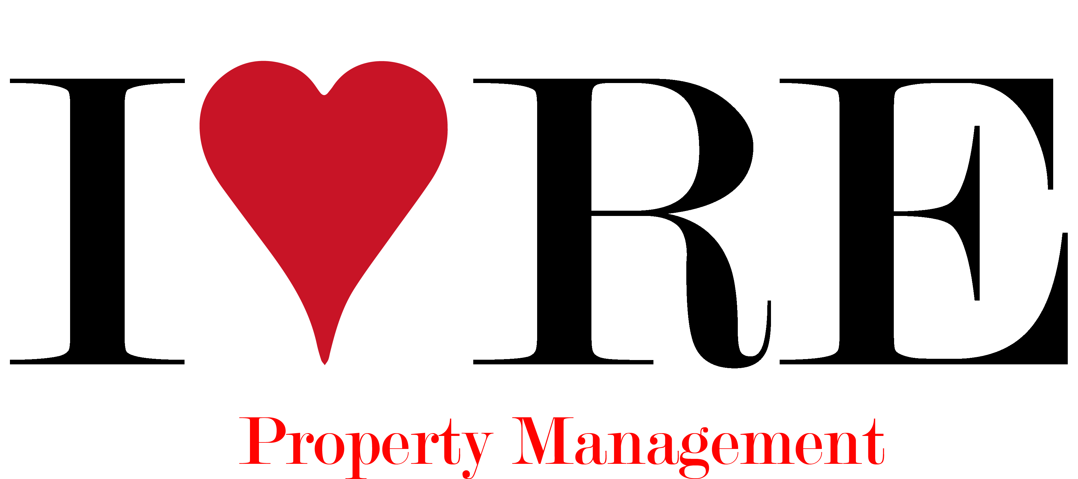 I Heart Real Estate Property Management