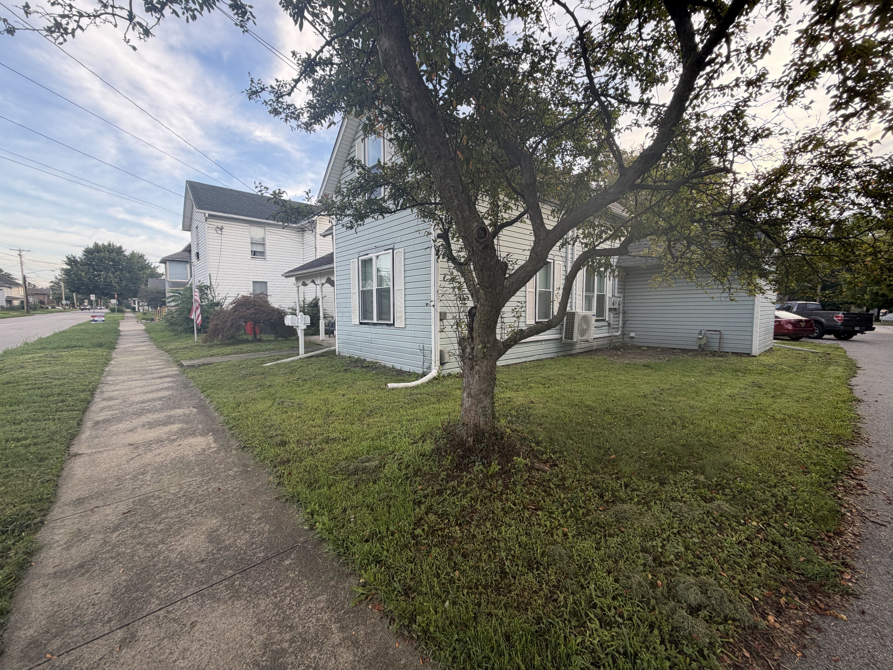 375 South Chillicothe Street